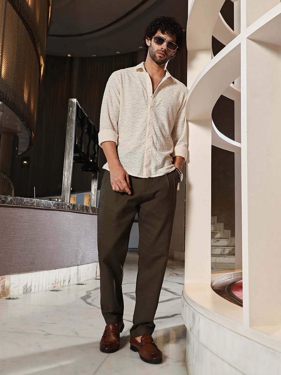 Dunes-Tactile Shirt - Image 6