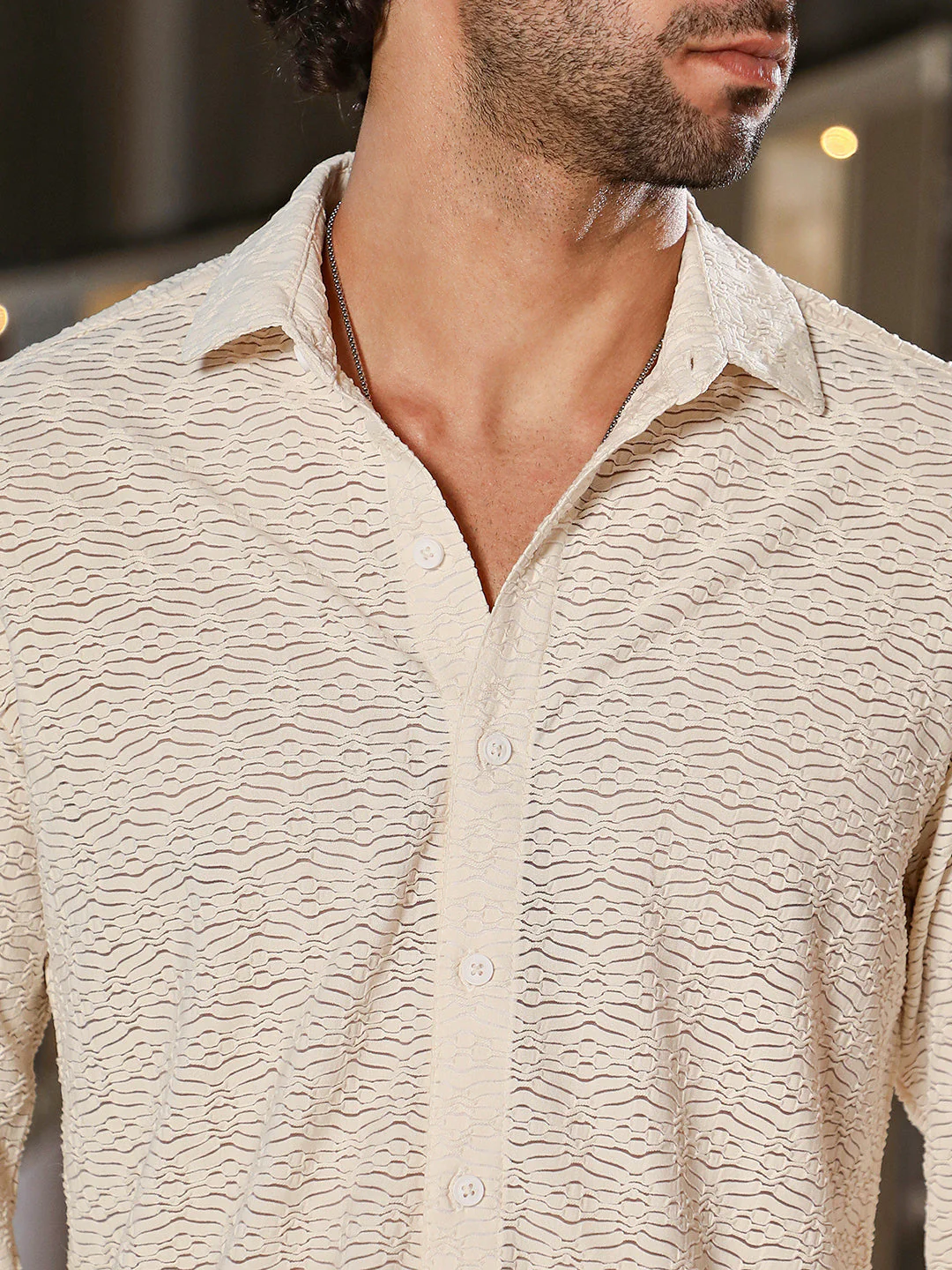 Dunes-Tactile Shirt - Image 7