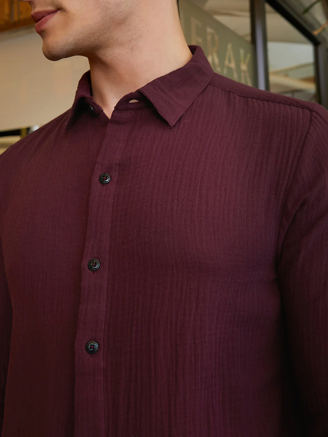 Breezy-Weave Shirt - Image 7