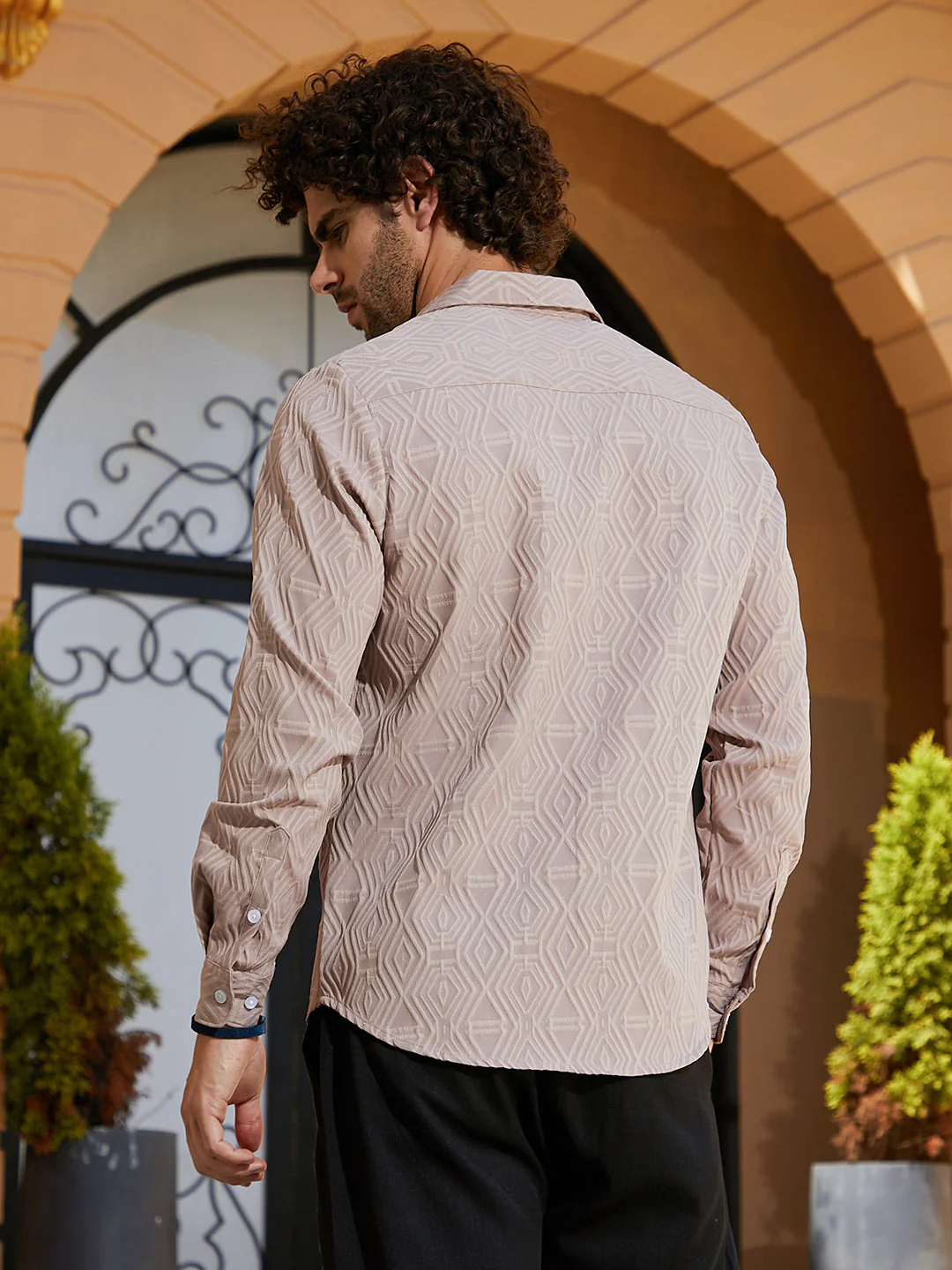 Illuminator-Tactile Shirt - Image 4