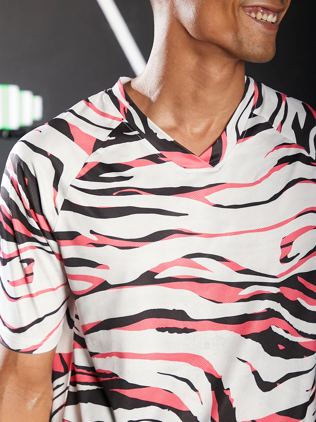 Animal Activewear T-Shirt - Image 8