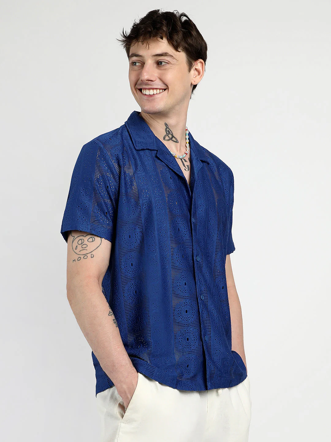 Mandala Shirt - Image 3