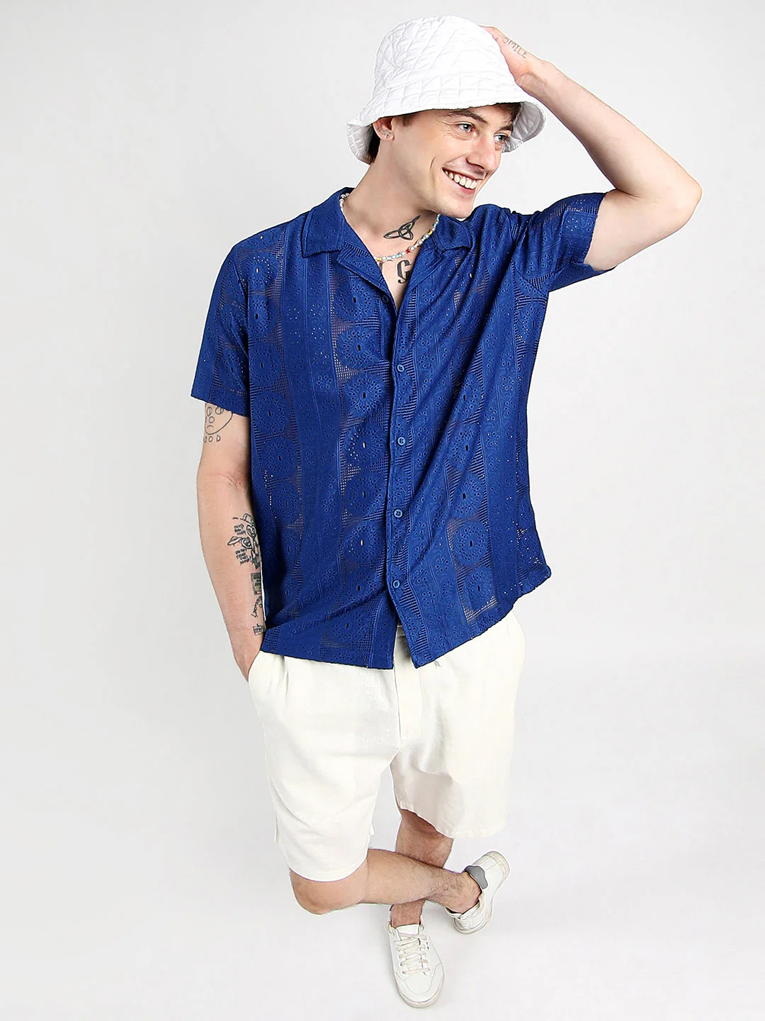 Mandala Shirt - Image 6