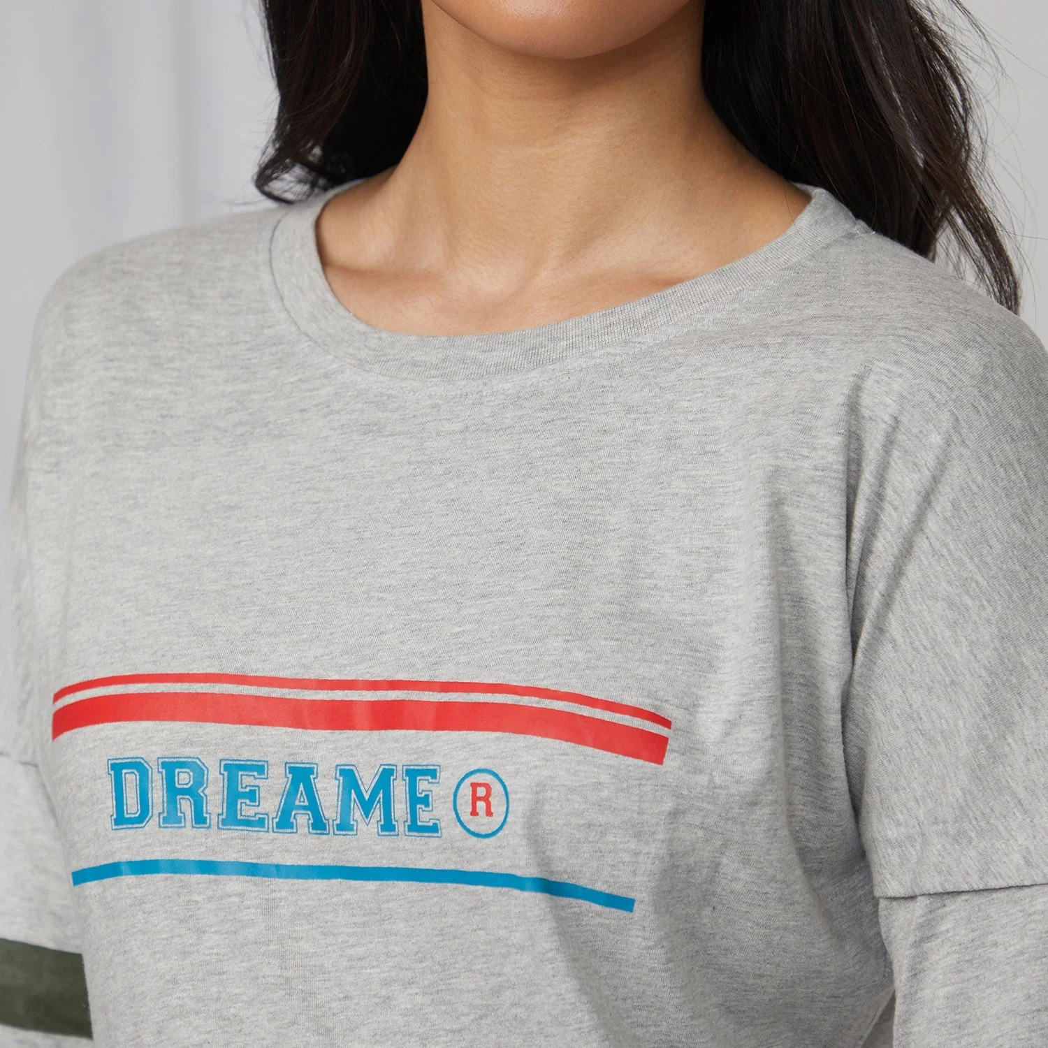Dreamer Striped Top - Image 7